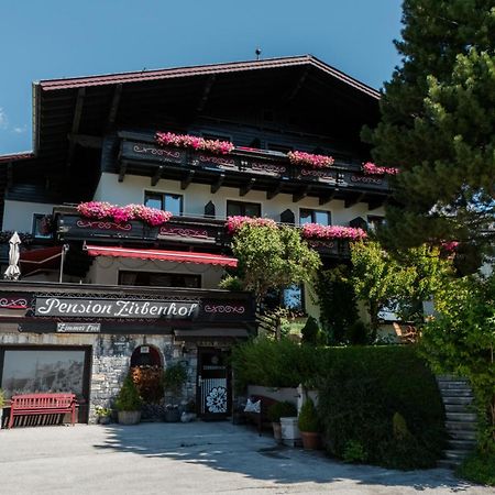 Pension Zirbenhof Ramsau am Dachstein Exterior foto